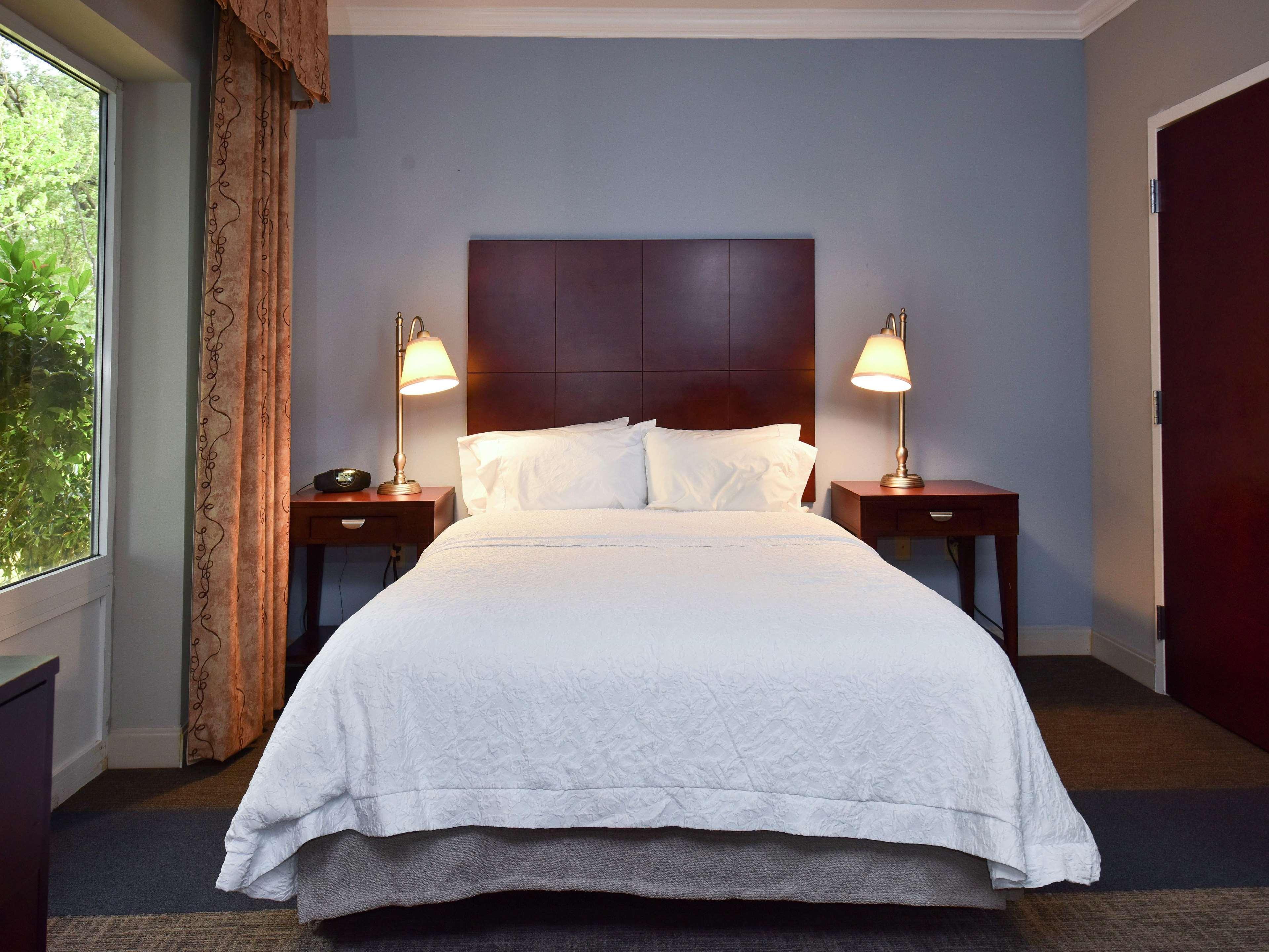 Hampton Inn Alexander City Exterior photo