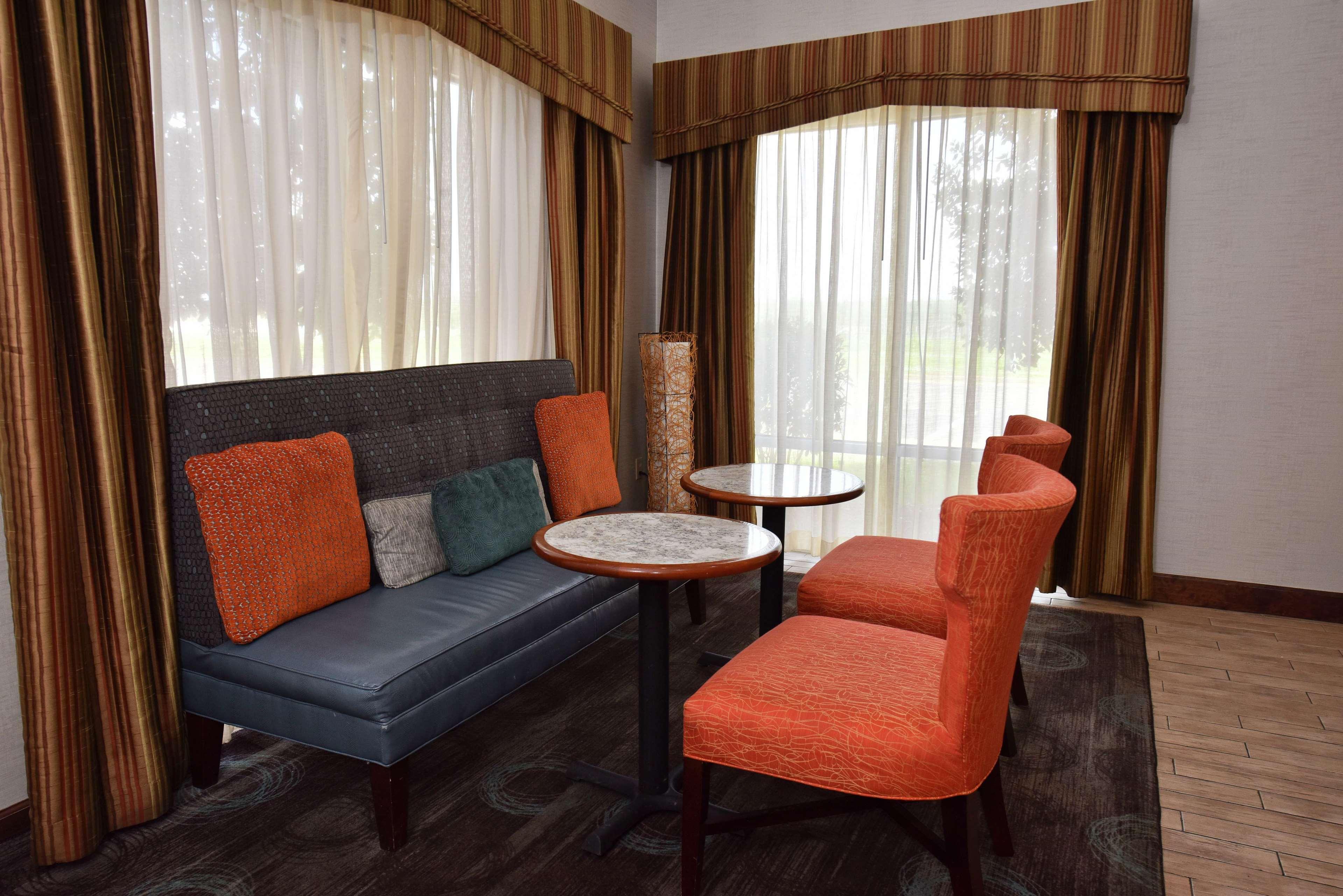 Hampton Inn Alexander City Exterior photo