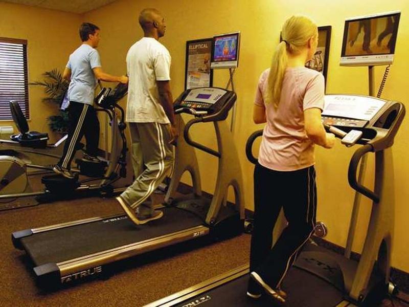 Hampton Inn Alexander City Facilities photo